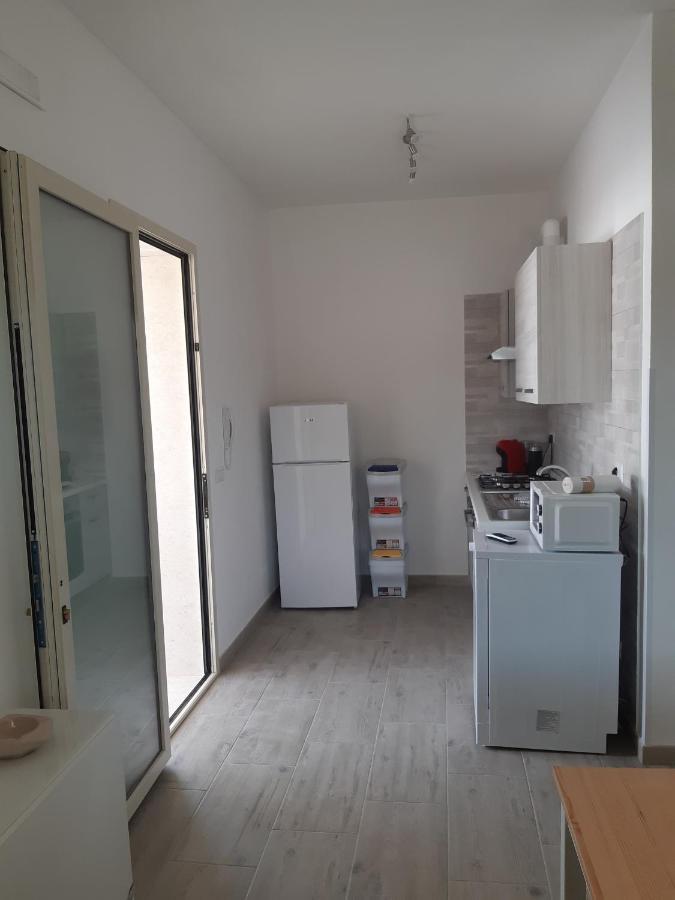 Fronte Mare Apartment Avola Exterior photo