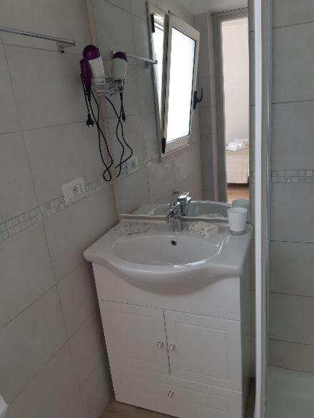 Fronte Mare Apartment Avola Exterior photo